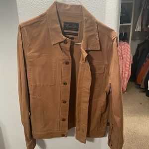 Howler Bros Denim Jacket